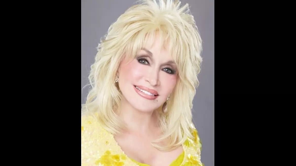 Dolly Parton