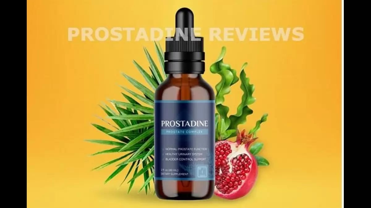 Prostadine Reviews 