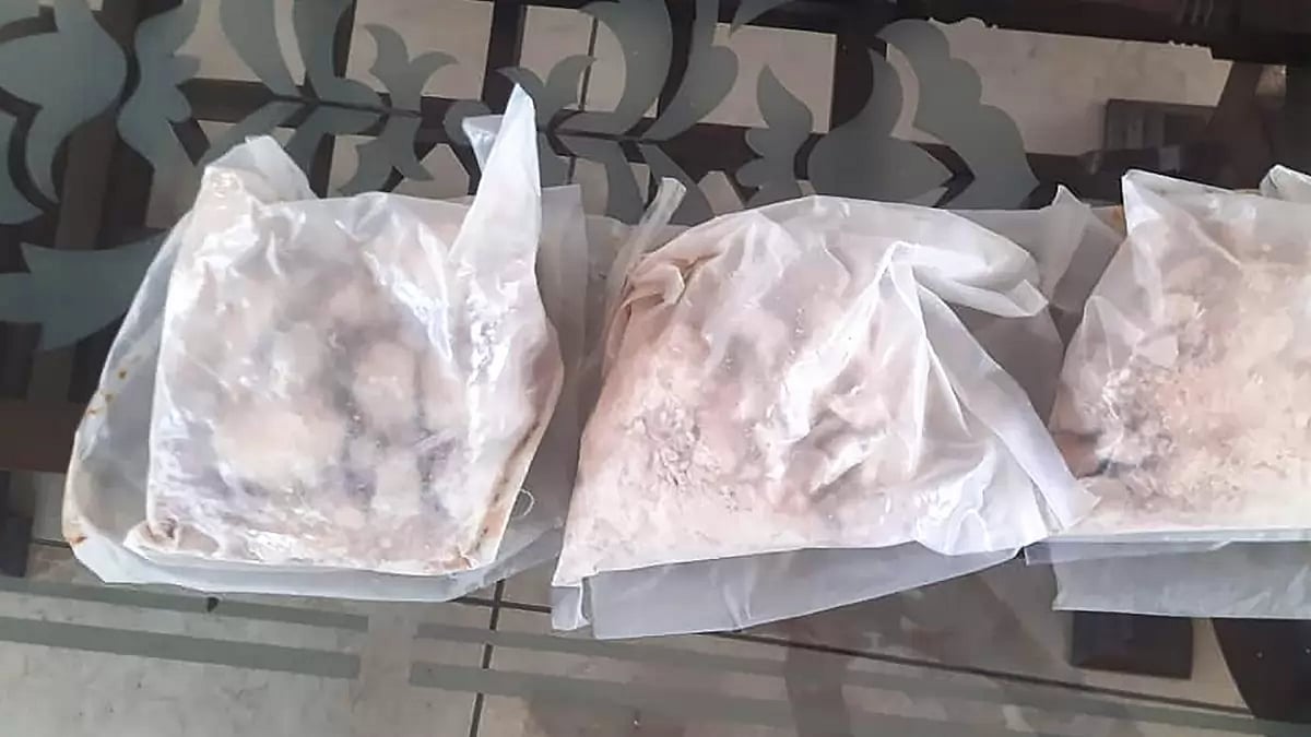 Pak drone shot down by BSF in Amritsar