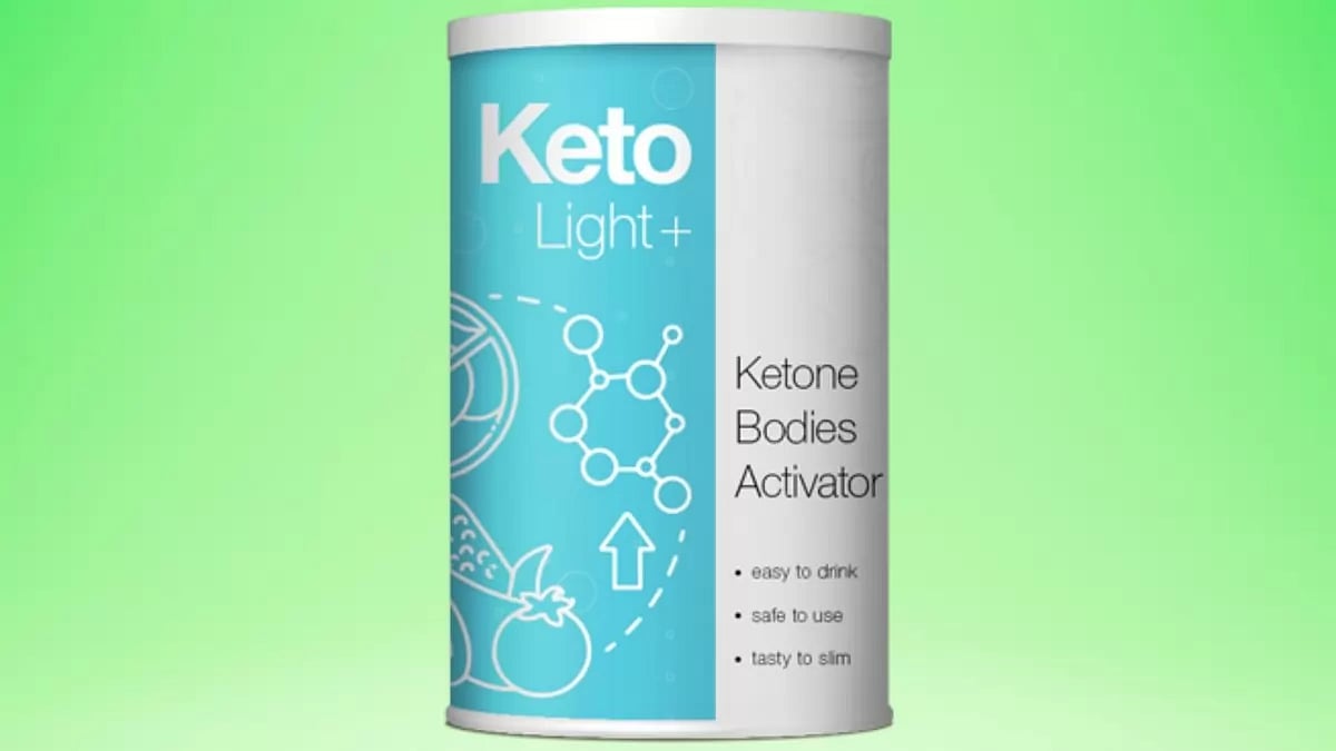 Keto Light Plus Reviews