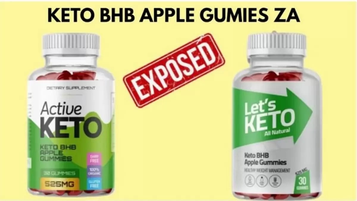 Keto Life Plus Gummies
