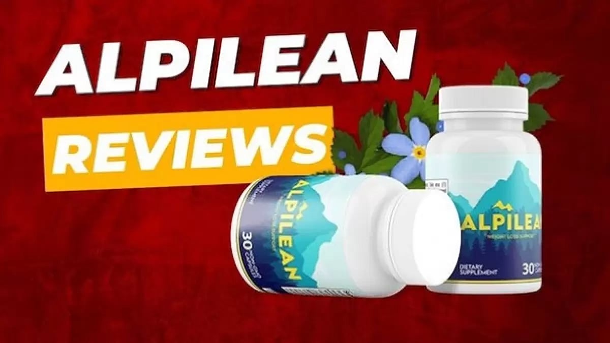  Alpilean 
