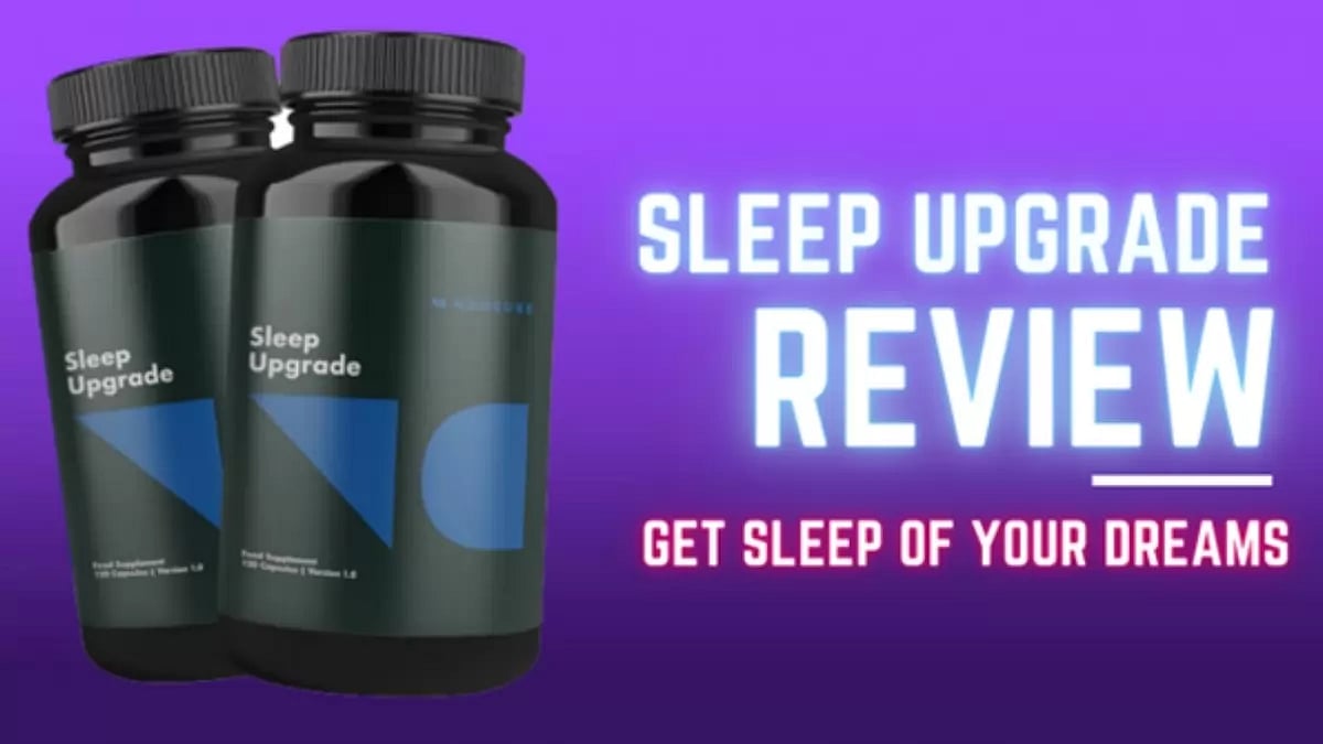 NooCube Sleep Upgrade