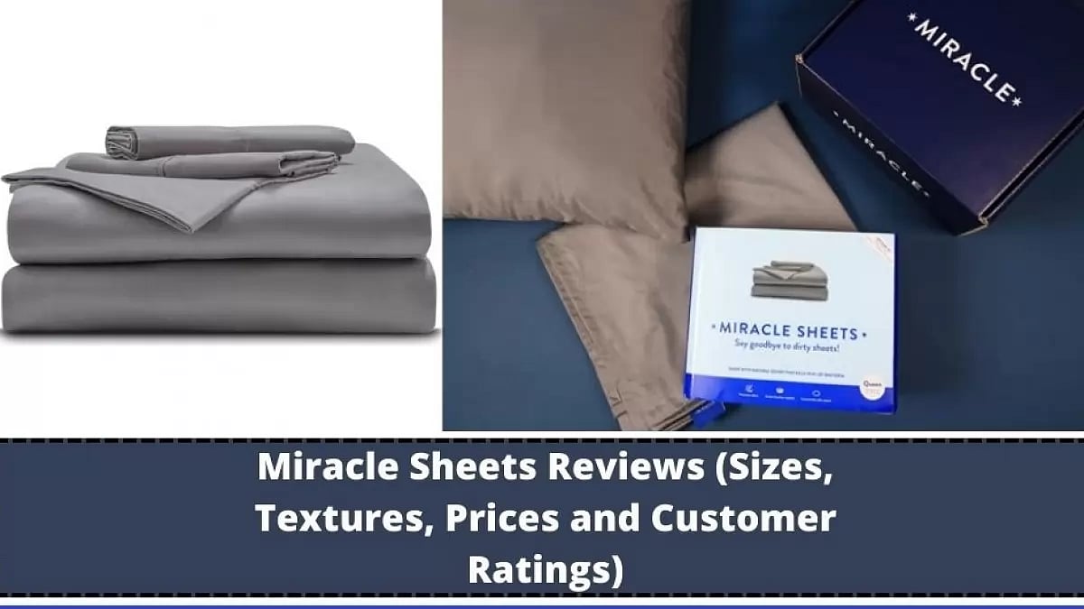 Miracle Sheets