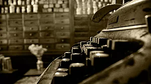 Mumtaz Shirin's writings are a prestigious capital of the literature of her period, writes Raza Naeem.