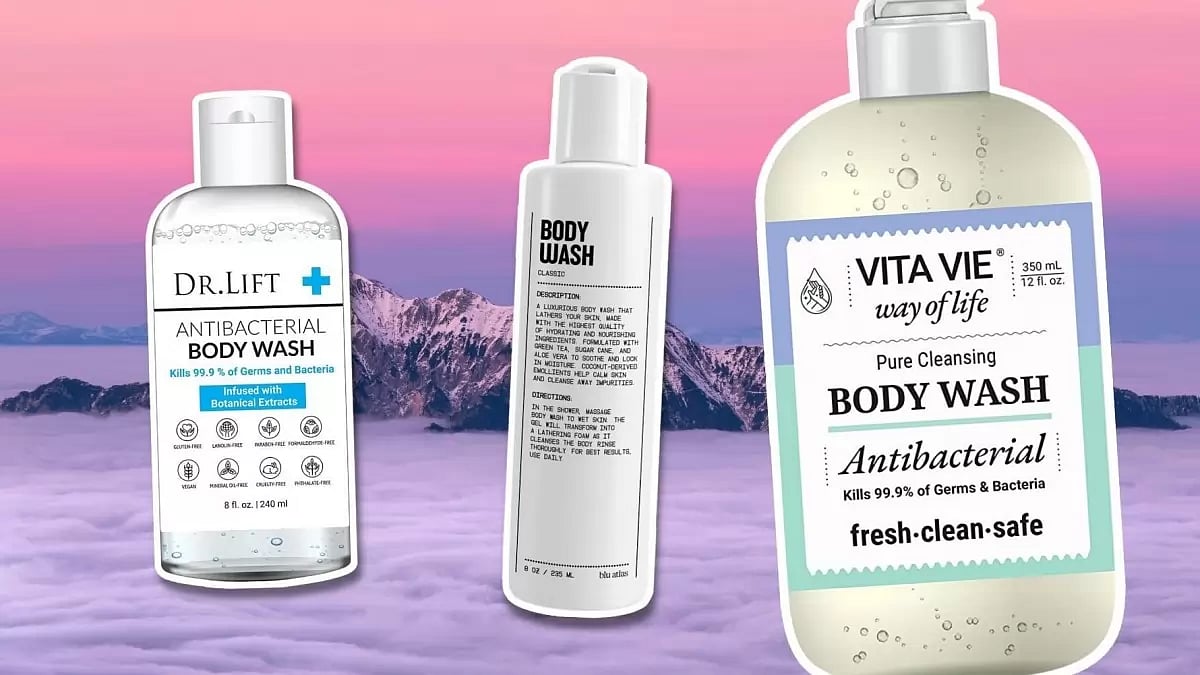 Best Antibacterial Soaps