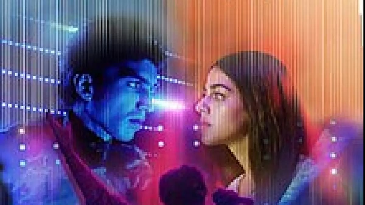 Almost Pyaar With DJ Mohabbat