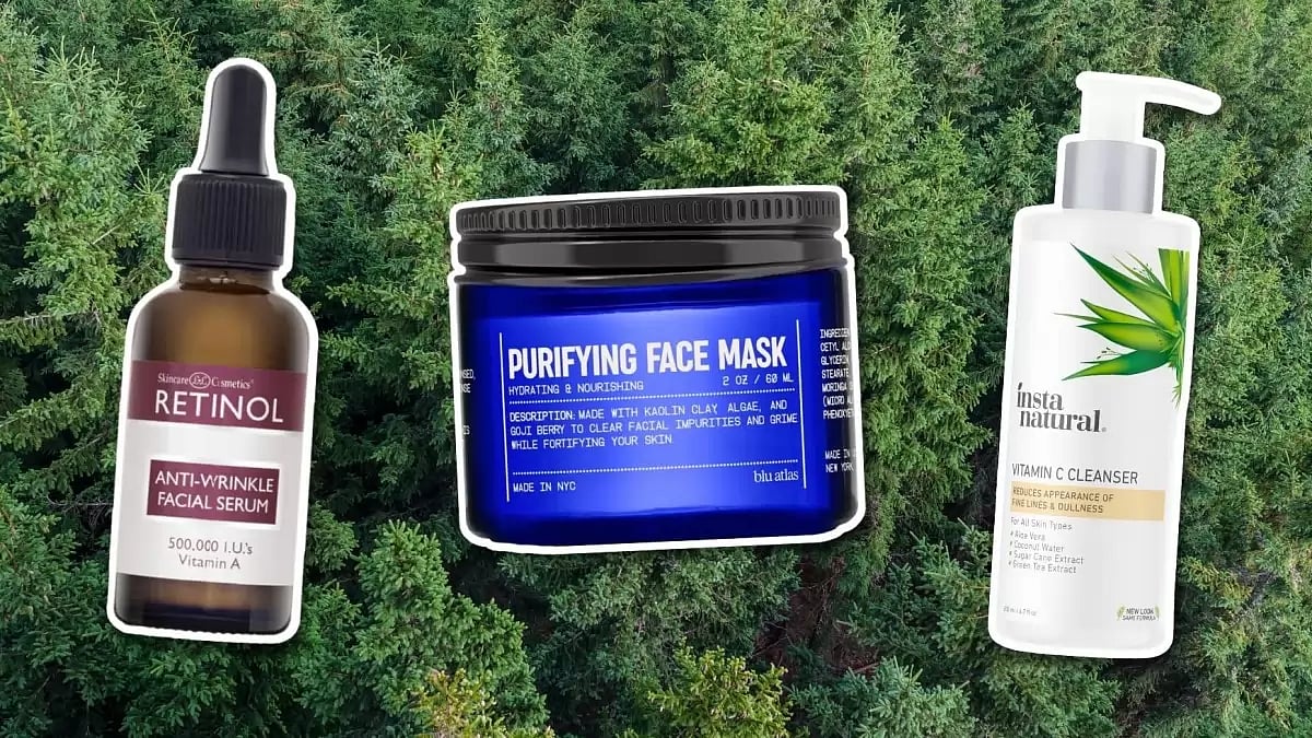 Best Anti-Aging Skin Care Routine