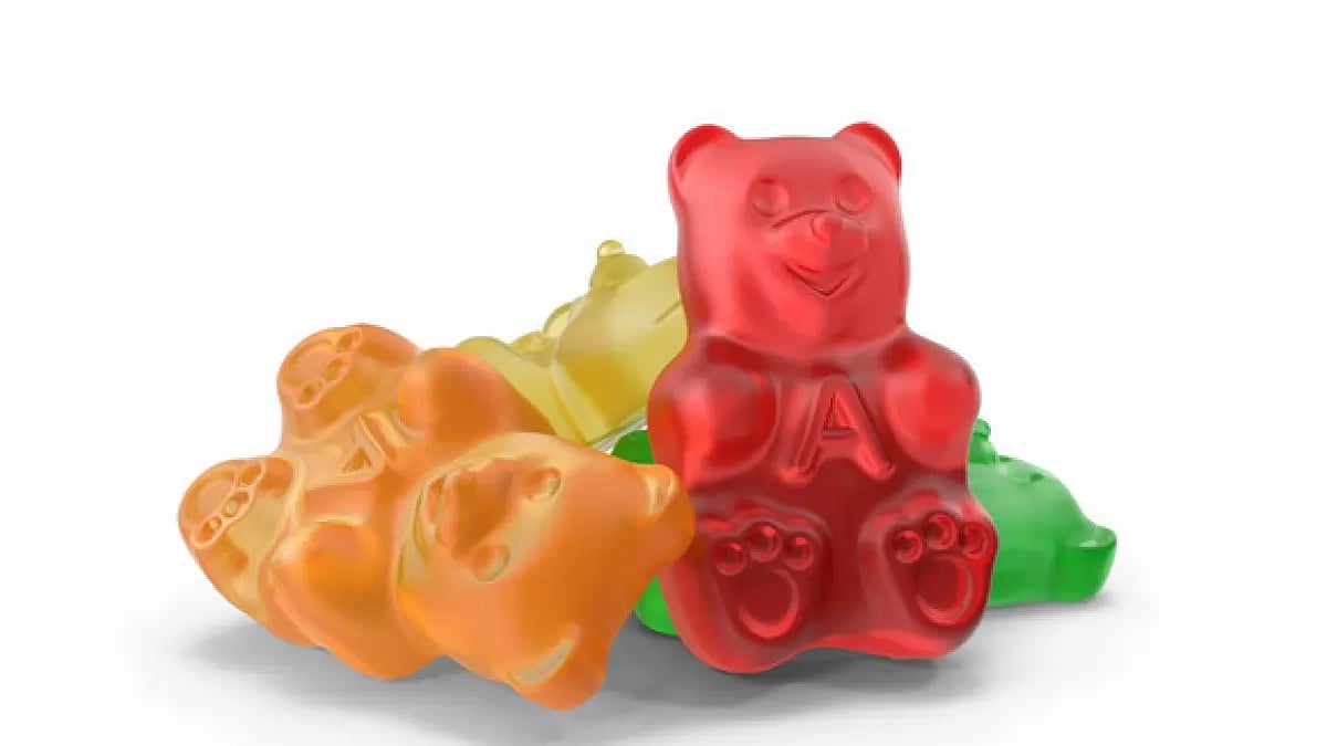 Healthy Keto Gummies