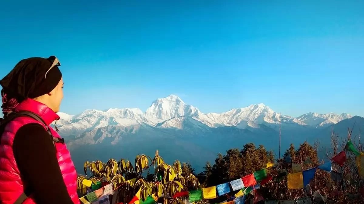 Best Destinations That Must Be Visited In Nepal
