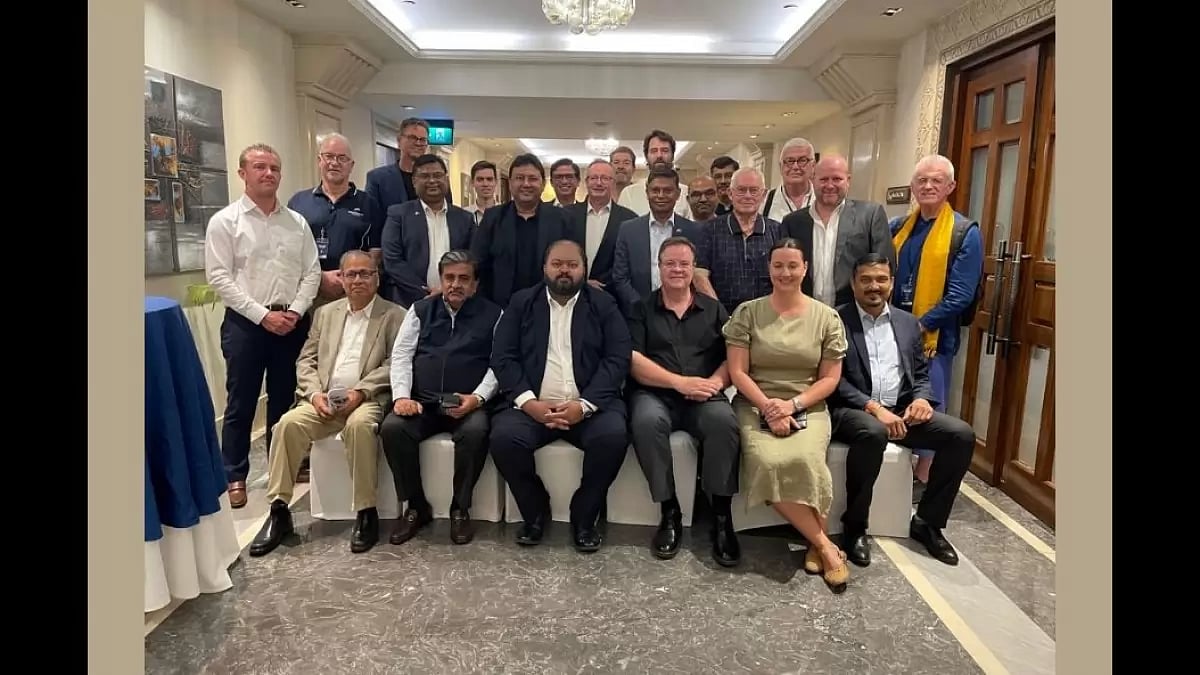 Renewable Energy Companies In India