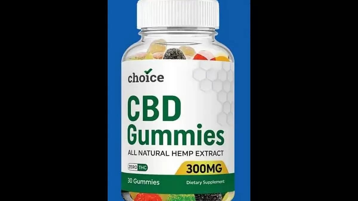 Choice CBD Gummies Reviews