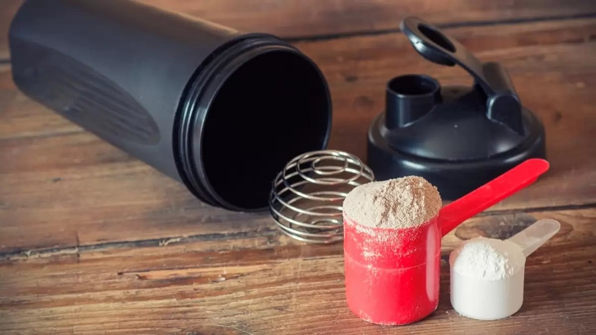 Best Huel Alternatives