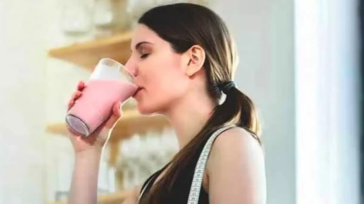 Best meal replacement supplements