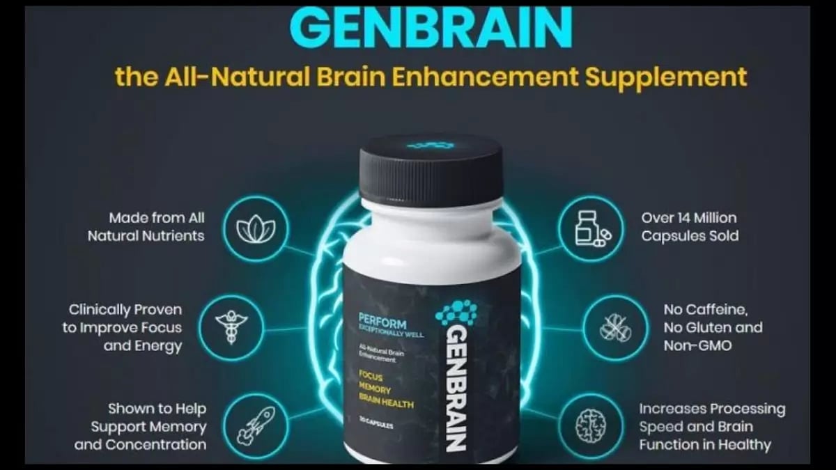 GenBrain Reviews