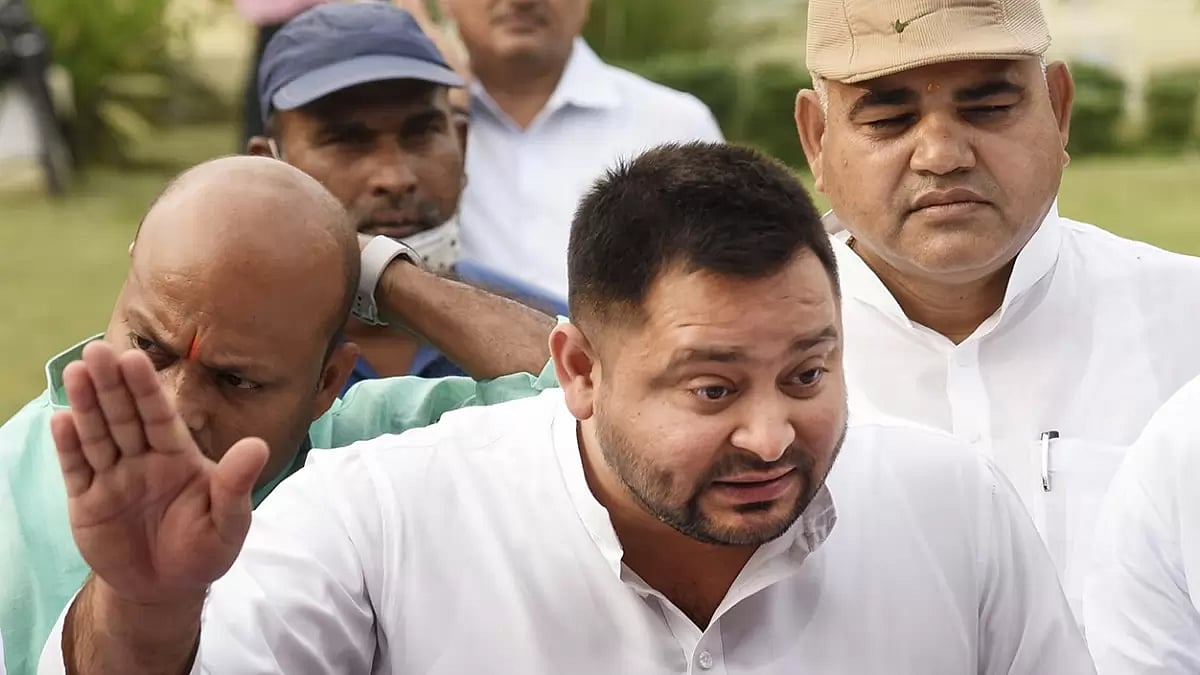 The agency had searched his Delhi House in connection with the case on Friday