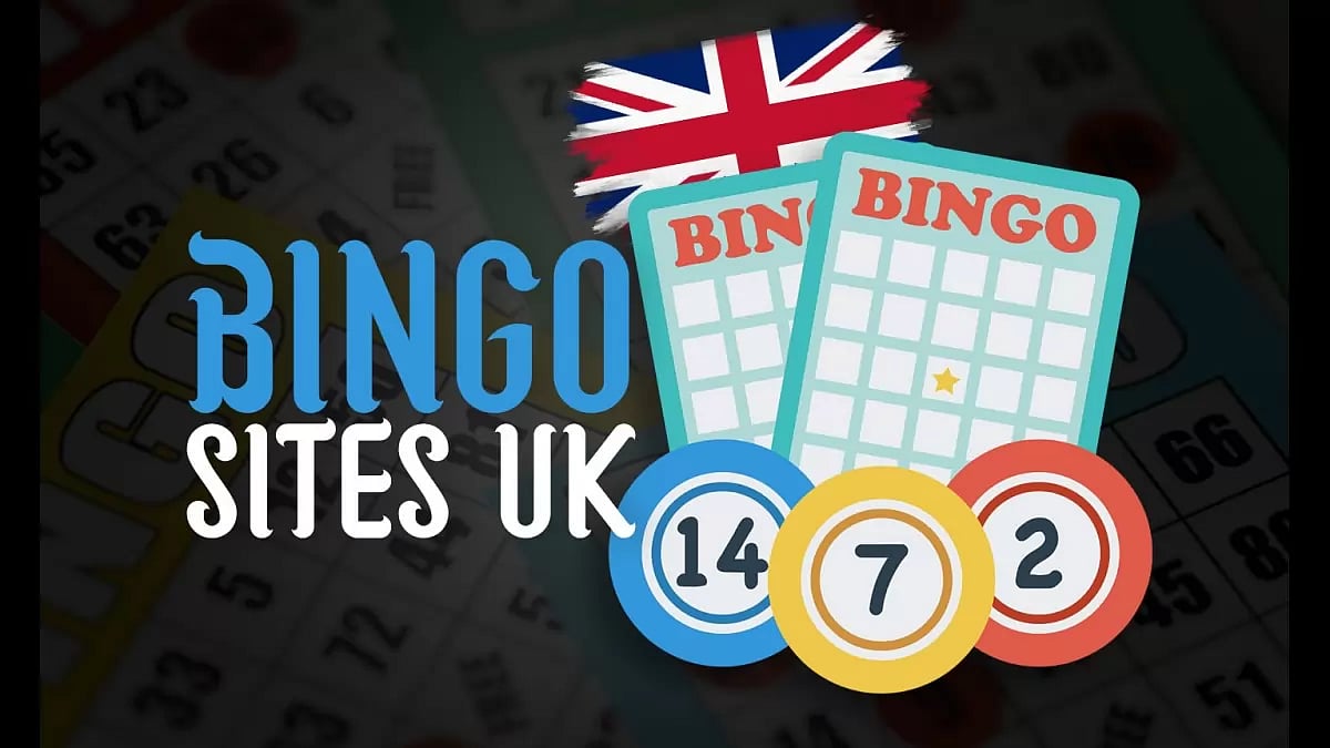 Bingo Sites UK