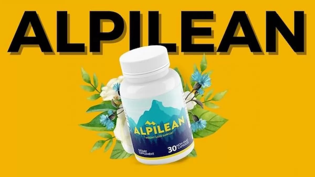 Alpilean Weight Loss Reviews
