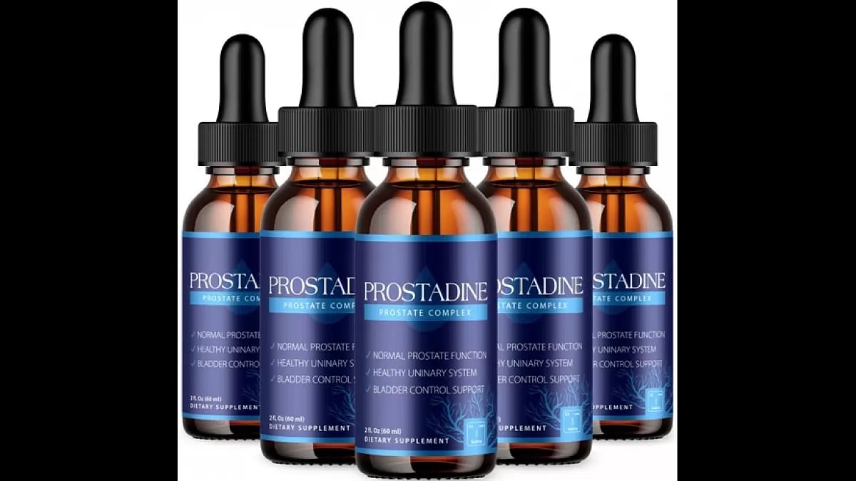 Prostadine Reviews