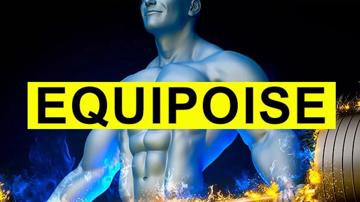 Equipoise Review Dosage