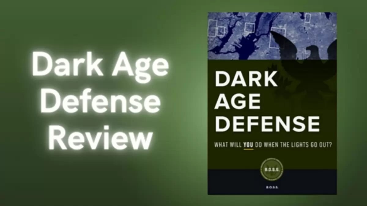 Dark Age Defense