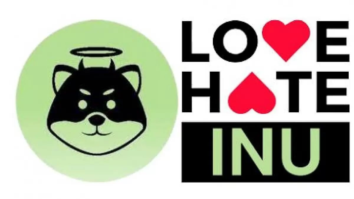 Love Hate Inu