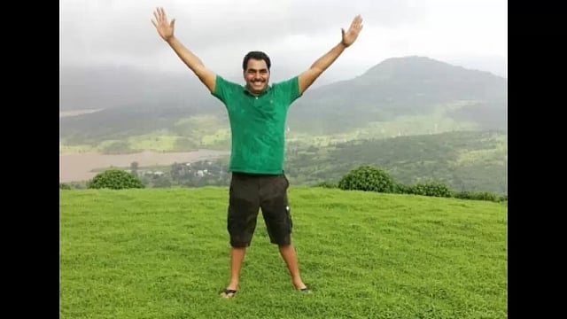 'Green' Actor Sayaji Shinde Escapes Bee Attack During Tree Re-plantation Drive