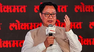 Kiren Rijiju