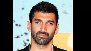 Aditya Roy Kapoor