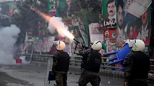 File photo : Representative image