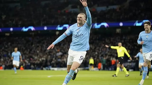 UEFA Champions League 2022-23: Manchester City Aim To Finish Off Bayern Munich In Second Leg
