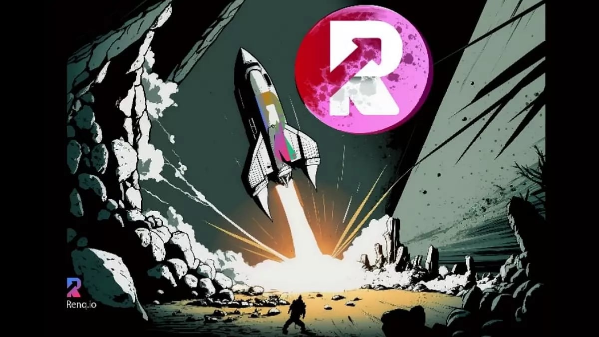 RenQ Finance (RENQ)