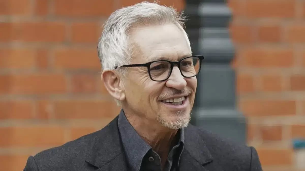 Gary Lineker caused an uproar in UK due to his controversial tweet.