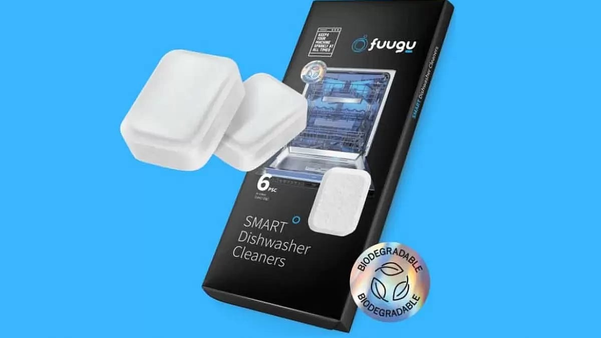 Fuugu Tablets