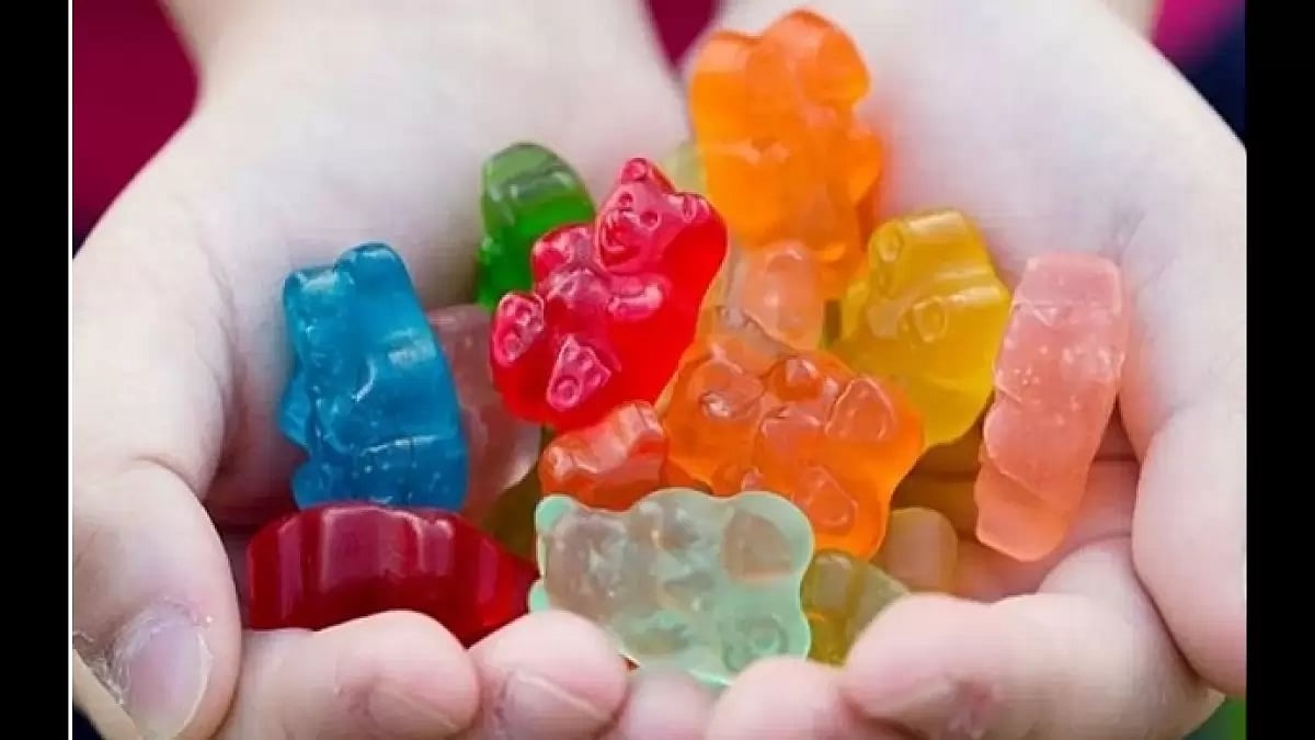 Keto Life Plus Gummies