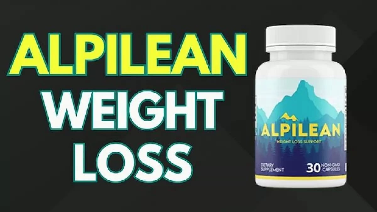 Alpilean Reviews 