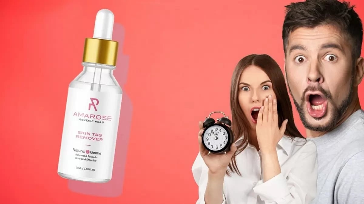 Paradise Skin Tag Remover