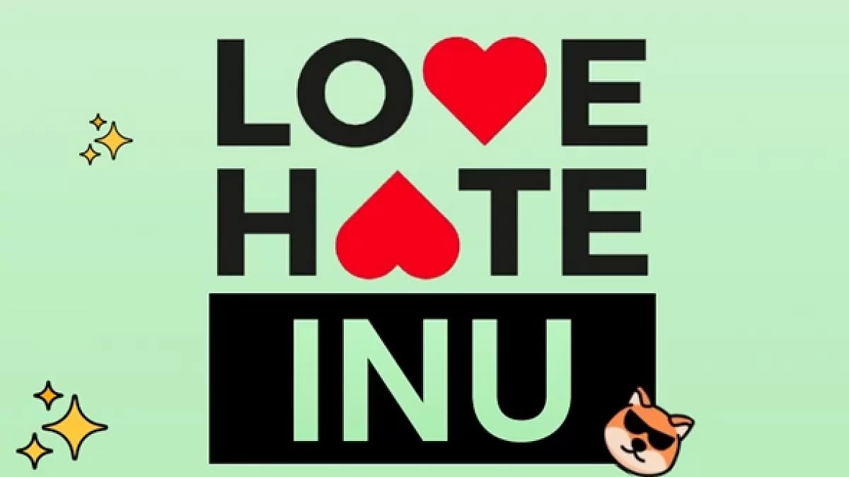 Love Hate Inu (LHINU)