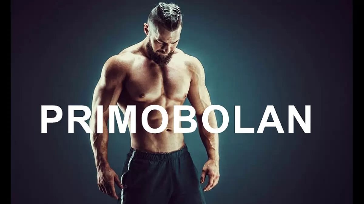 Primobolan Steroid Review