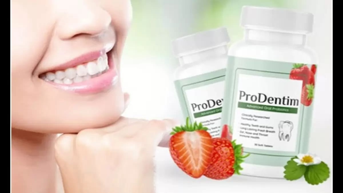 Prodentim Reviews