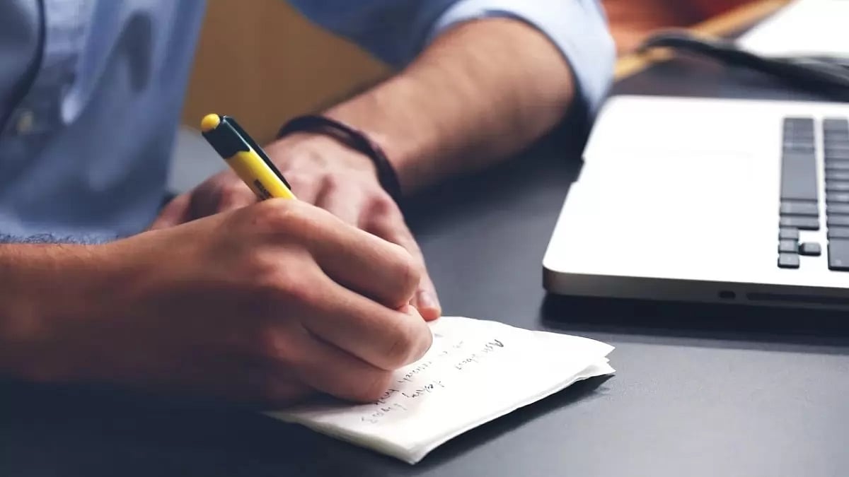 Representational Image