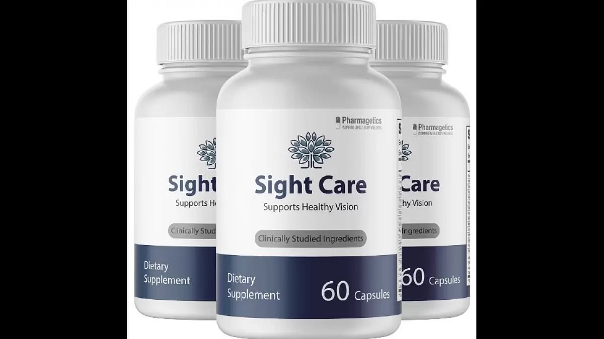 Sight Care 