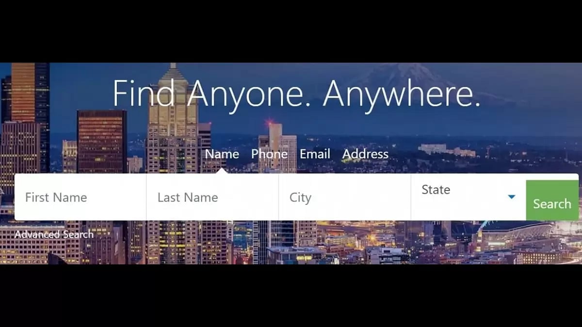 Best People Finder Sites