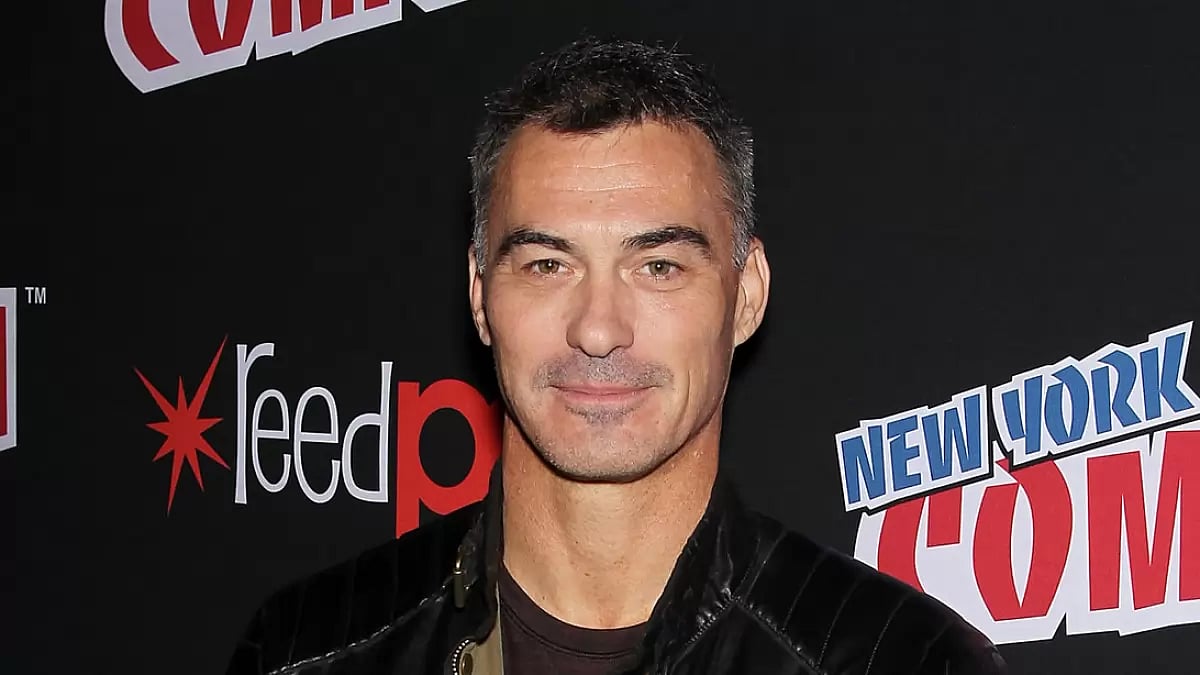 Chad Stahelski