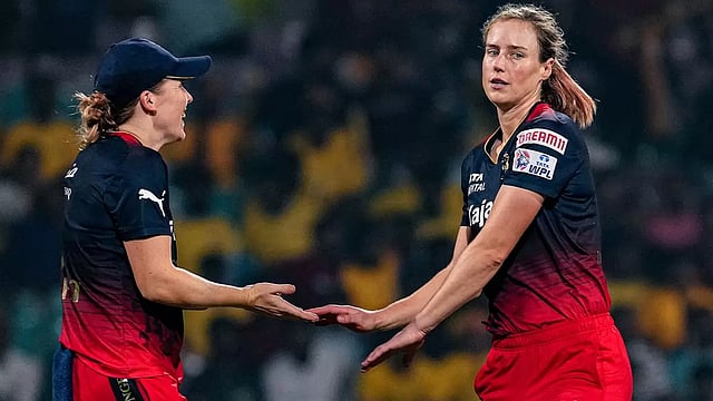 Imports Leading The Way In India's Women's Premier League 2023