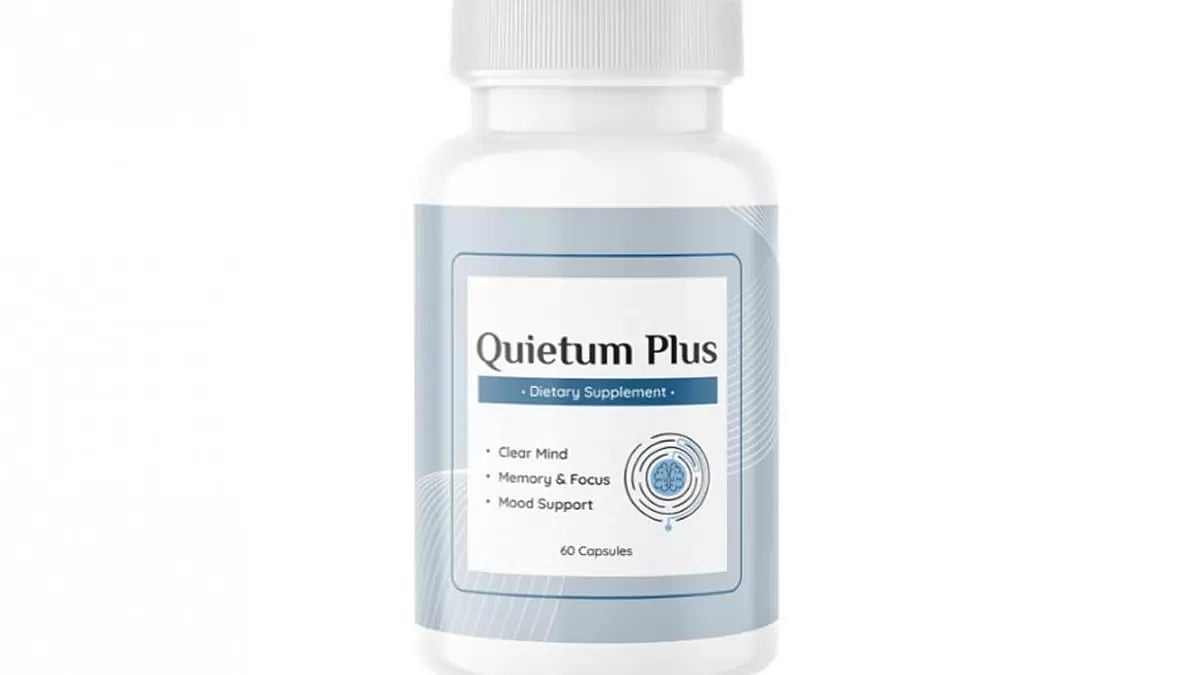 Quietum Plus Reviews 