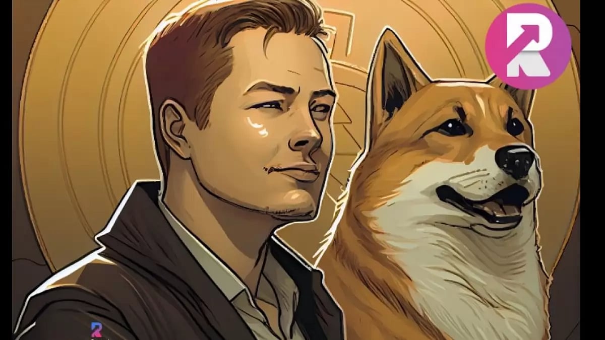 DeFi Giant Renq Finance (RENQ)