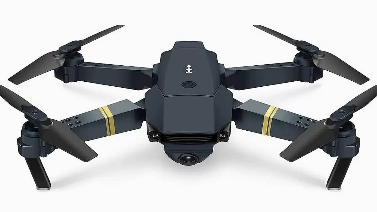 High Rise Drone Reviews