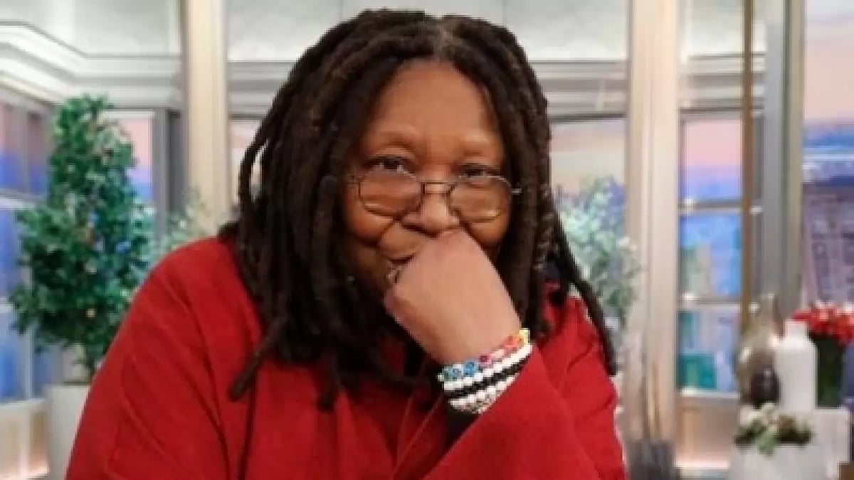 Whoopi Goldberg